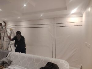 معلم فوم الرياض: زخارف الجدران والنعلات والديكور معلم فوم الرياض: زخارف الجدران والنعلات والديكور
