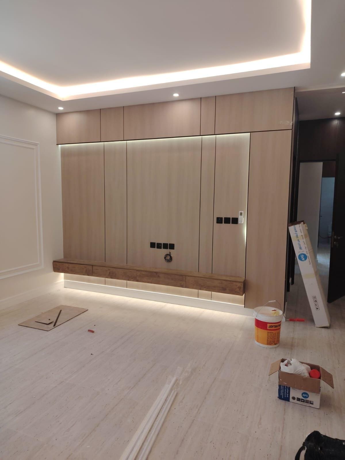 ديكورات ودهانات الرياض ديكورات ودهانات الرياض