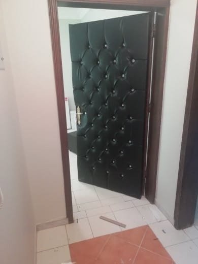 عوازل صوت الرياض العزل الصوتي في الرياض: ملامس التصميم